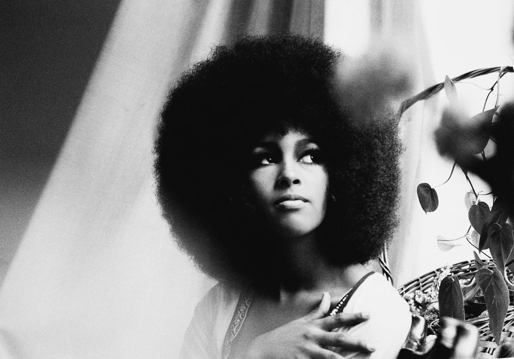 A Timeline of the Best Afros